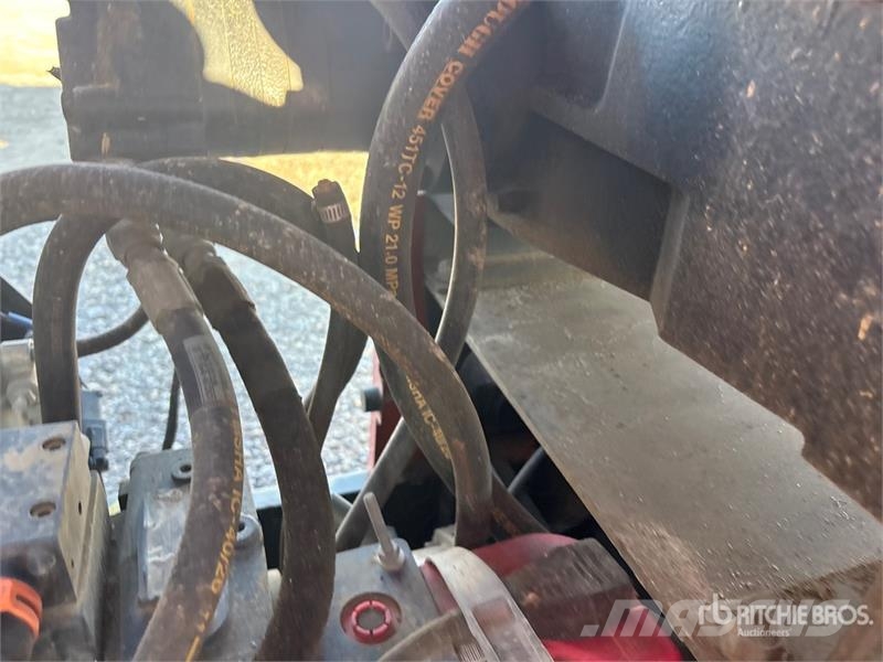 Ditch Witch XP44 Mud Mixing System Drilling equipment accessories and spare parts