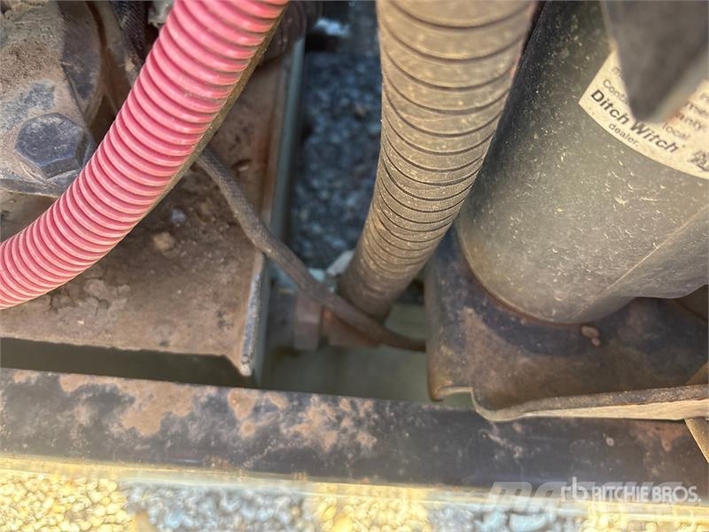 Ditch Witch XP44 Mud Mixing System Drilling equipment accessories and spare parts