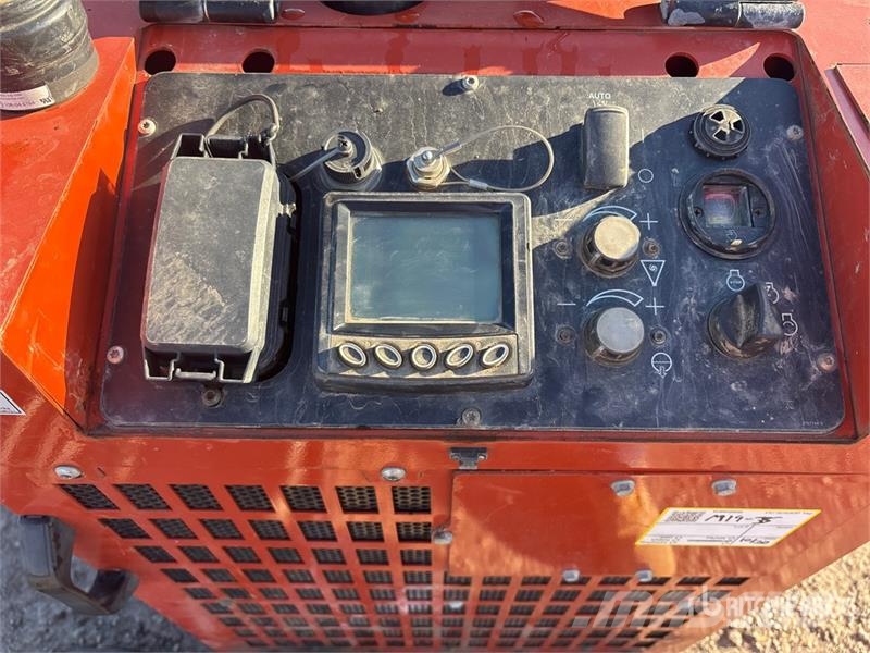 Ditch Witch XP44 Mud Mixing System Drilling equipment accessories and spare parts