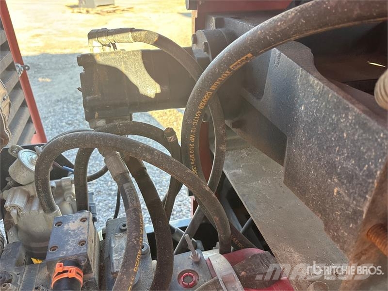 Ditch Witch XP44 Mud Mixing System Drilling equipment accessories and spare parts