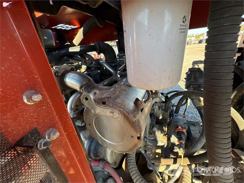 Ditch Witch XP44 Mud Mixing System Drilling equipment accessories and spare parts