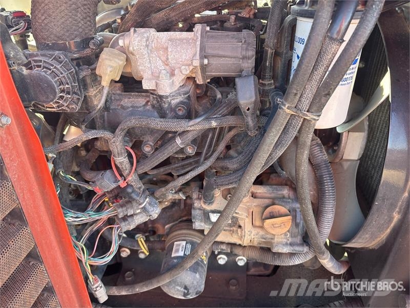 Ditch Witch XP44 Mud Mixing System Drilling equipment accessories and spare parts