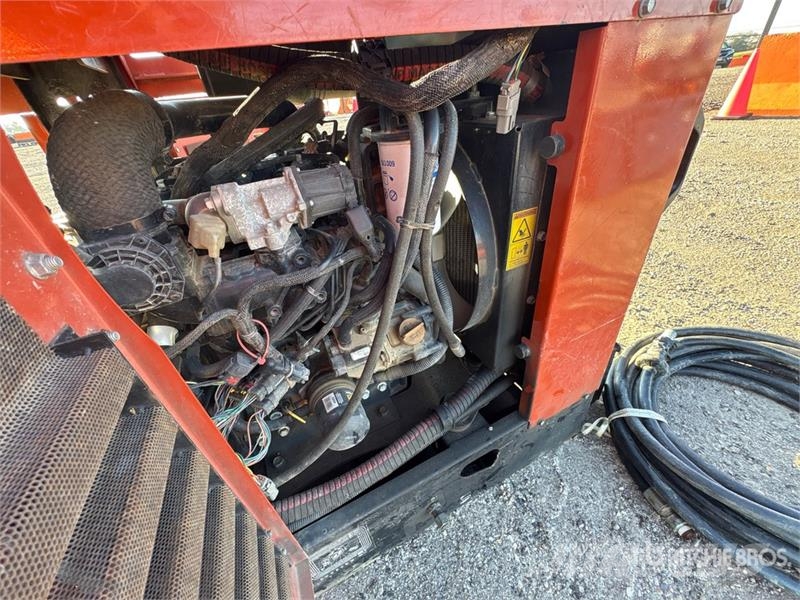 Ditch Witch XP44 Mud Mixing System Drilling equipment accessories and spare parts
