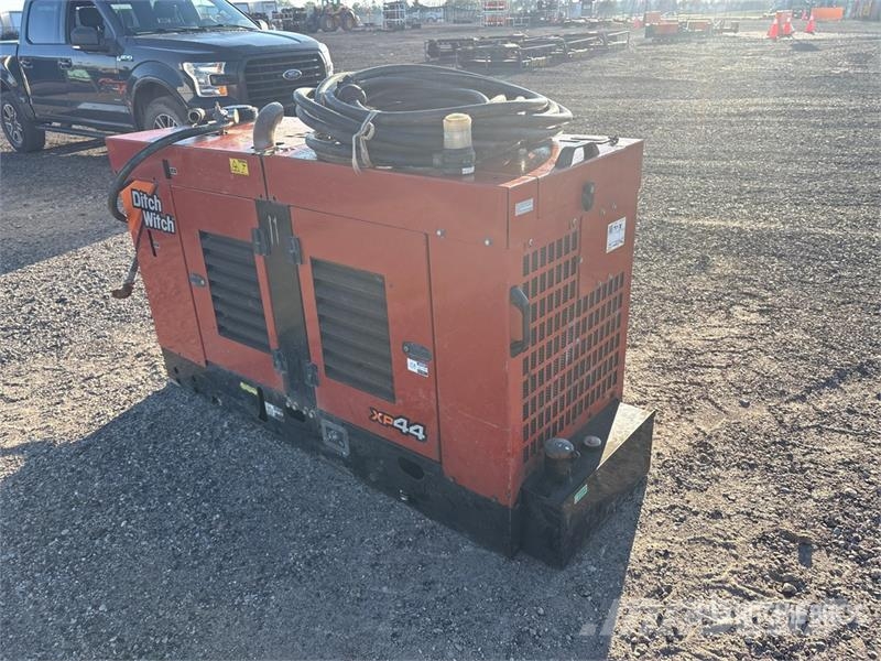 Ditch Witch XP44 Mud Mixing System Drilling equipment accessories and spare parts