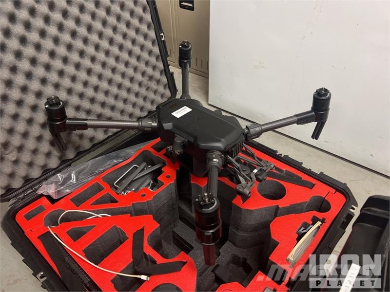  DJI Matrice 200 Drone Otros componentes