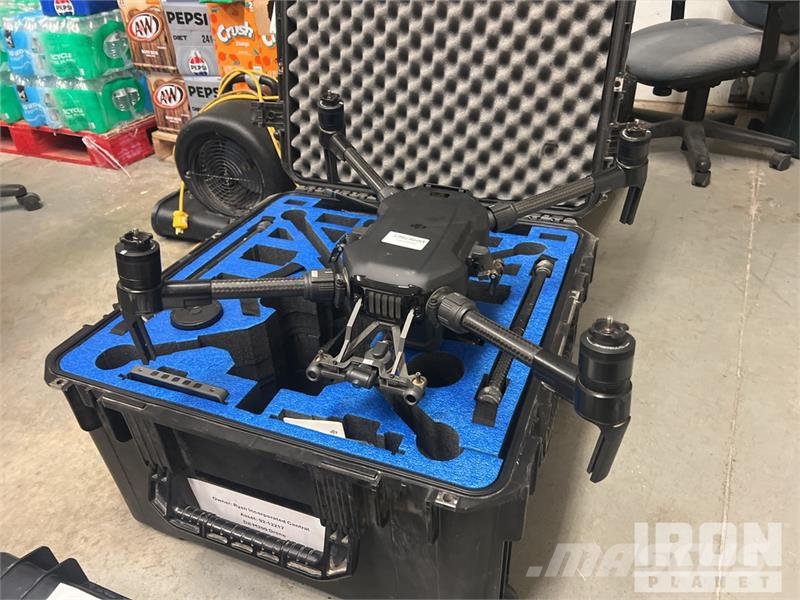  DJI Matrice 200 Drone Otros componentes