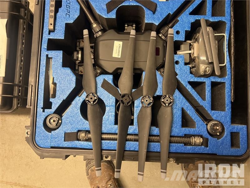  DJI Matrice 200 Drone Otros componentes