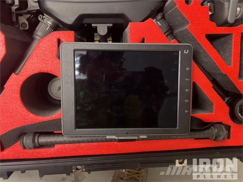  DJI Matrice 200 Drone Otros componentes