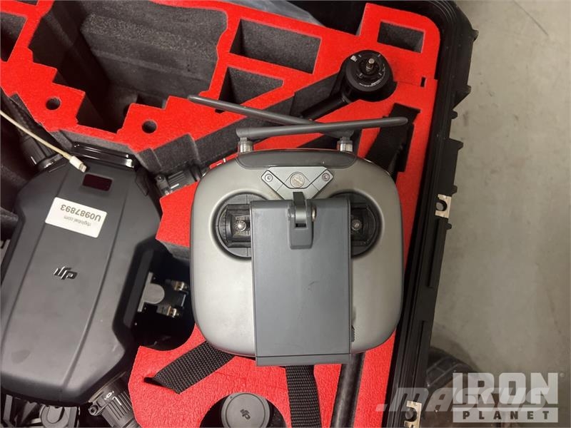  DJI Matrice 200 Drone Otros componentes