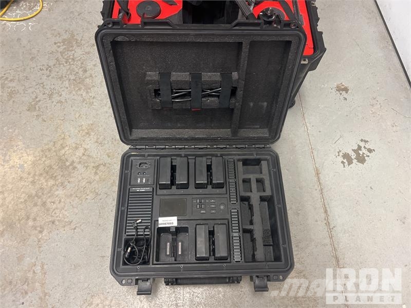 DJI Matrice 200 Drone Otros componentes