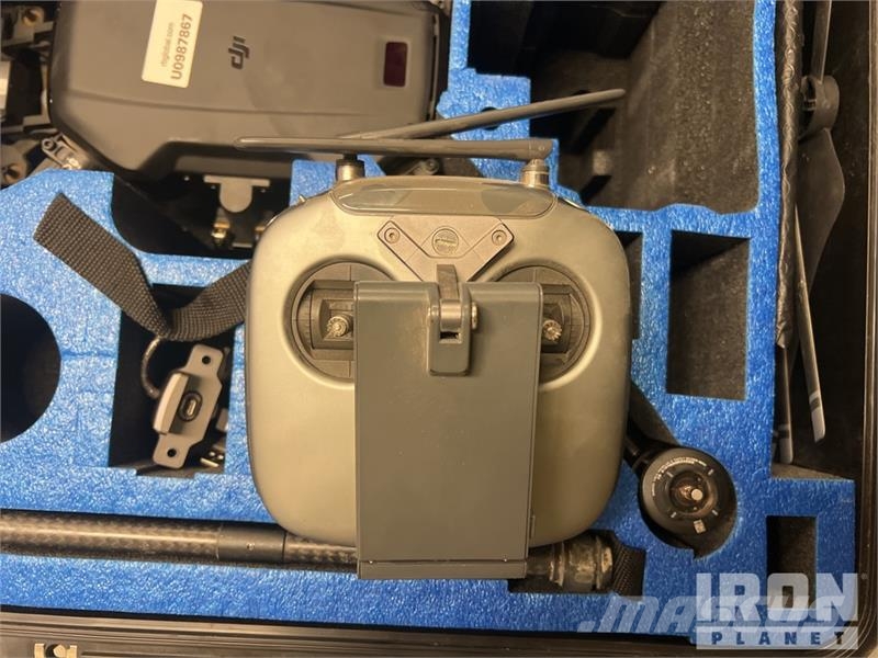  DJI Matrice 200 Drone Otros componentes