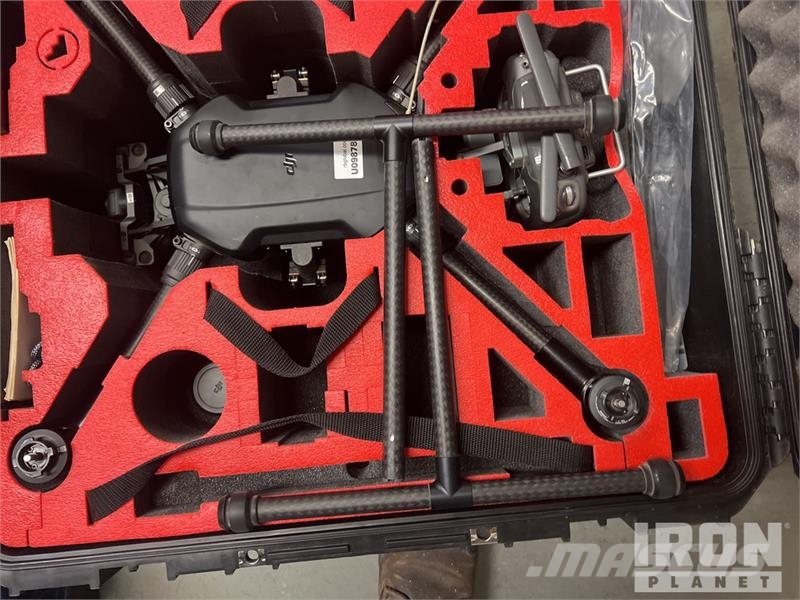  DJI Matrice 200 Drone Otros componentes