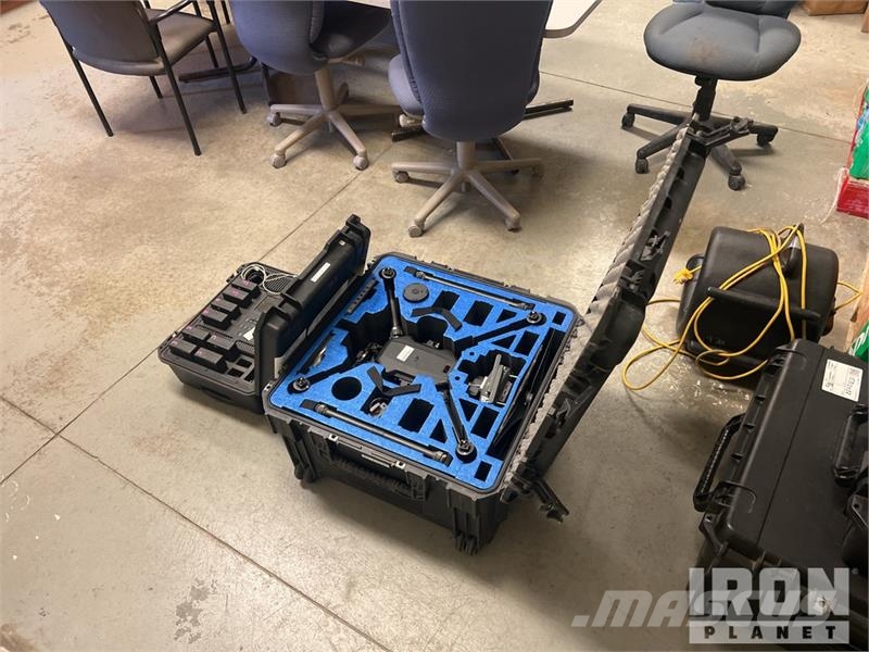  DJI Matrice 200 Drone Otros componentes