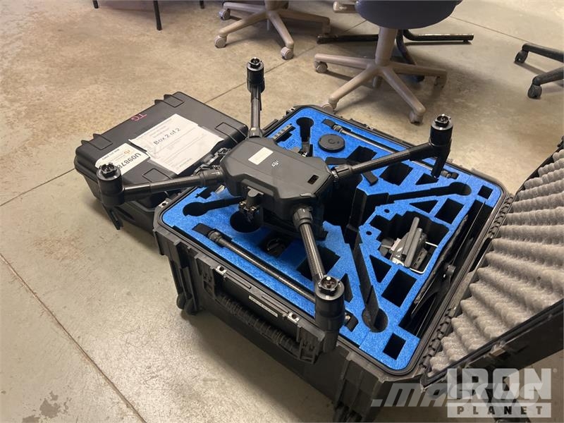  DJI Matrice 200 Drone Otros componentes