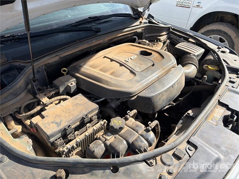 Dodge Durango GT AWD SUV (Inoperable) Avtomobili