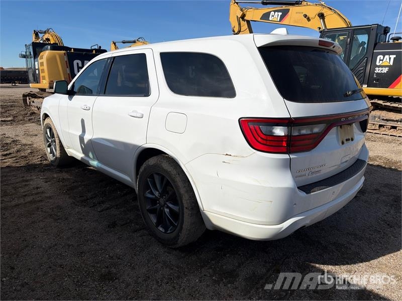 Dodge Durango GT AWD SUV (Inoperable) Avtomobili