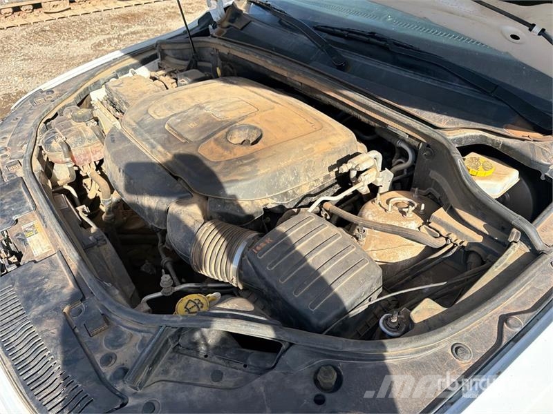 Dodge Durango GT AWD SUV (Inoperable) Avtomobili