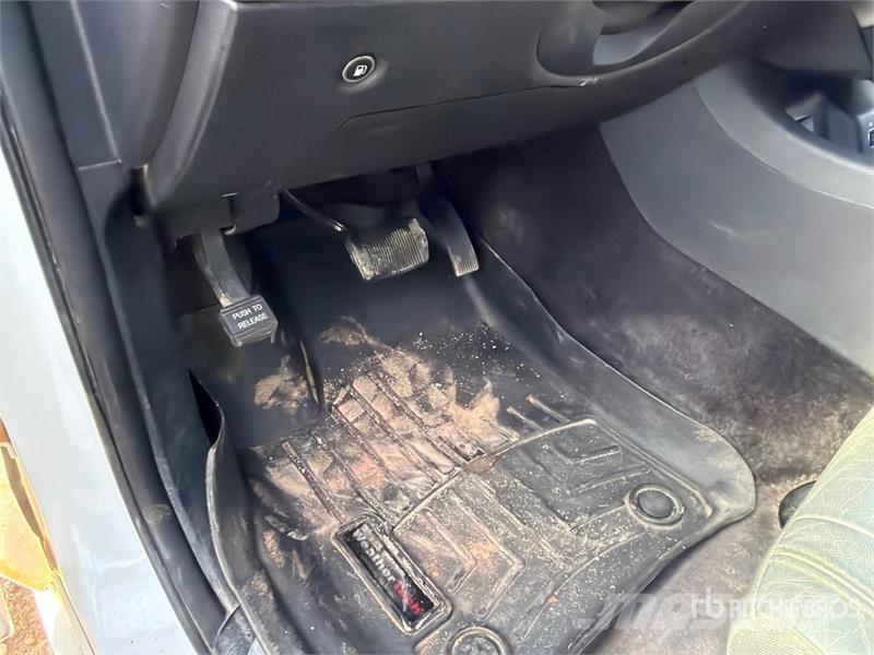 Dodge Durango GT AWD SUV (Inoperable) Avtomobili