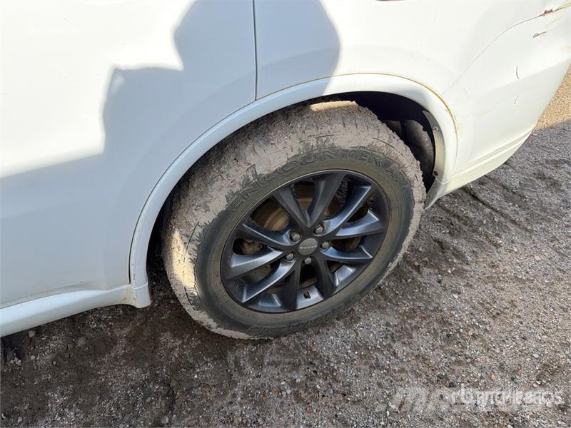 Dodge Durango GT AWD SUV (Inoperable) Avtomobili