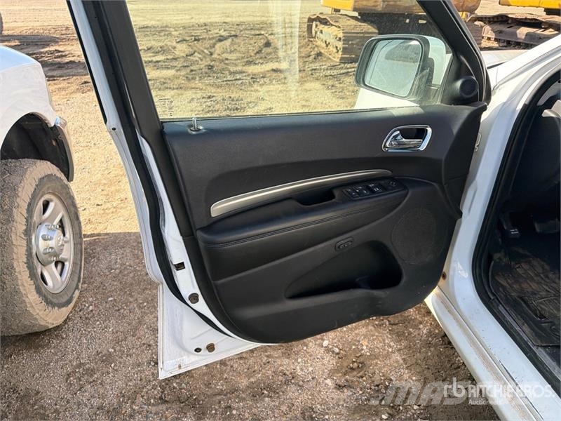 Dodge Durango GT AWD SUV (Inoperable) Avtomobili