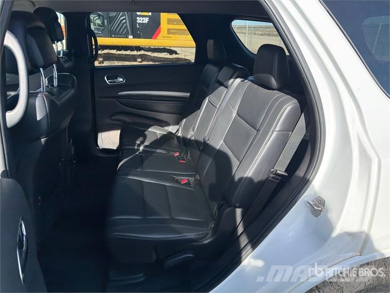 Dodge Durango GT AWD SUV (Inoperable) Avtomobili