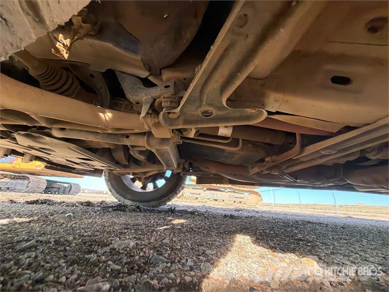 Dodge Durango GT AWD SUV (Inoperable) Avtomobili