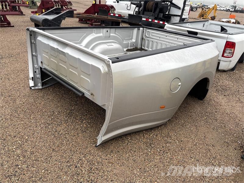 Dodge Pickup Truck Bed Коммерческий транспорт - Другие
