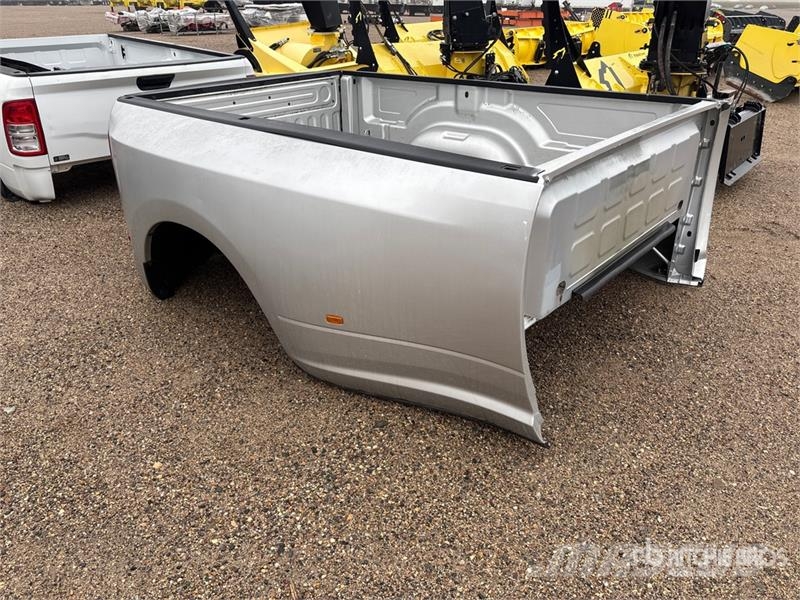 Dodge Pickup Truck Bed Коммерческий транспорт - Другие