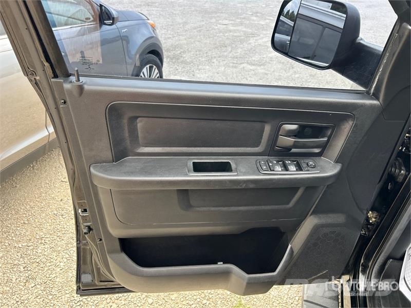 Dodge Ram 1500 Anders