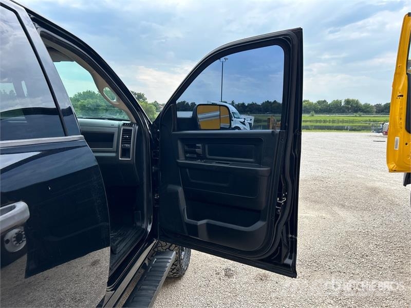 Dodge Ram 1500 Anders