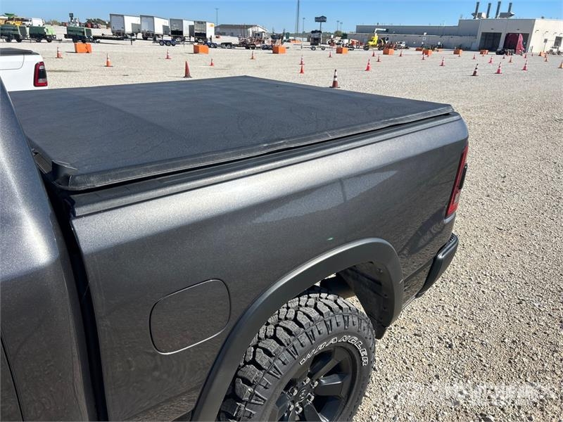 Dodge Ram 1500 Ostalo
