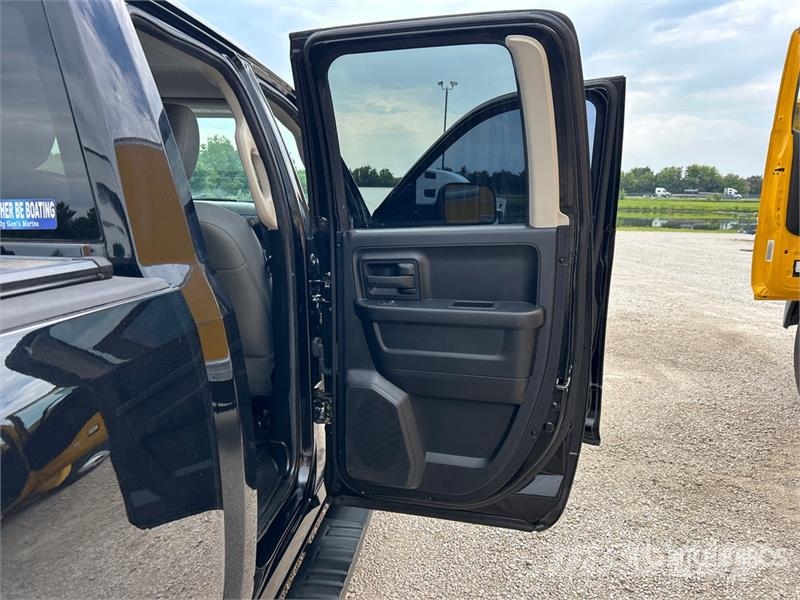Dodge Ram 1500 Anders