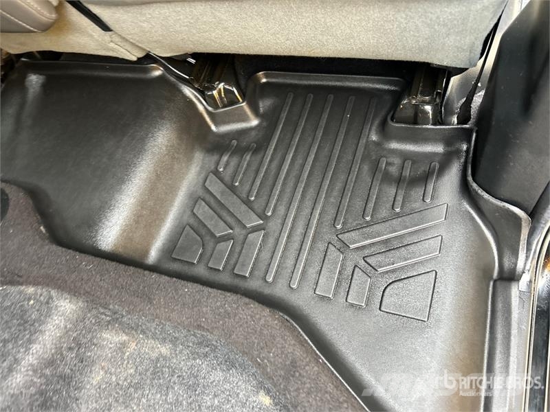 Dodge Ram 1500 Anders