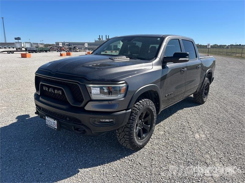 Dodge Ram 1500 Ostalo