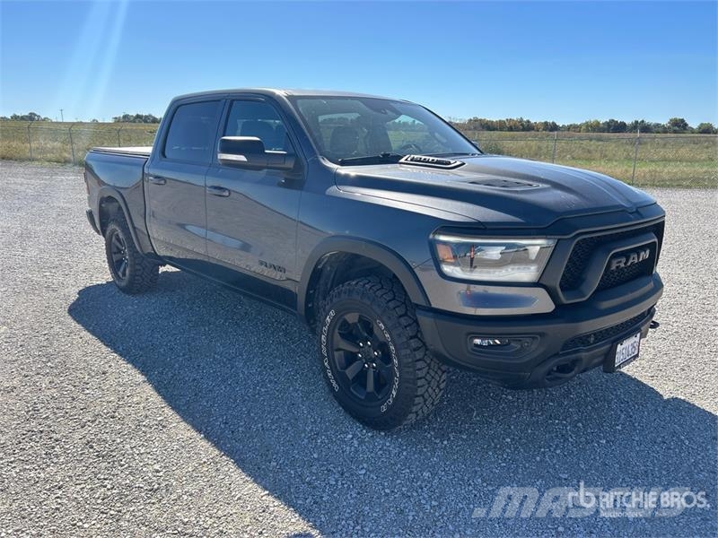 Dodge Ram 1500 Ostalo