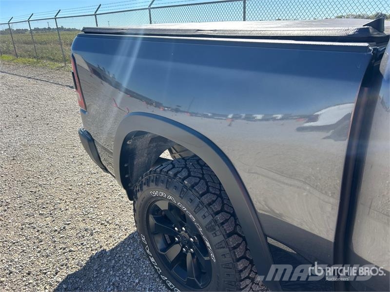 Dodge Ram 1500 Ostalo