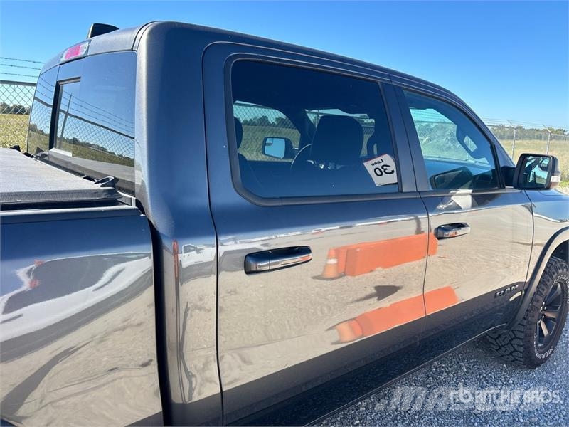 Dodge Ram 1500 Ostalo