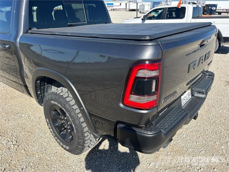 Dodge Ram 1500 Ostalo