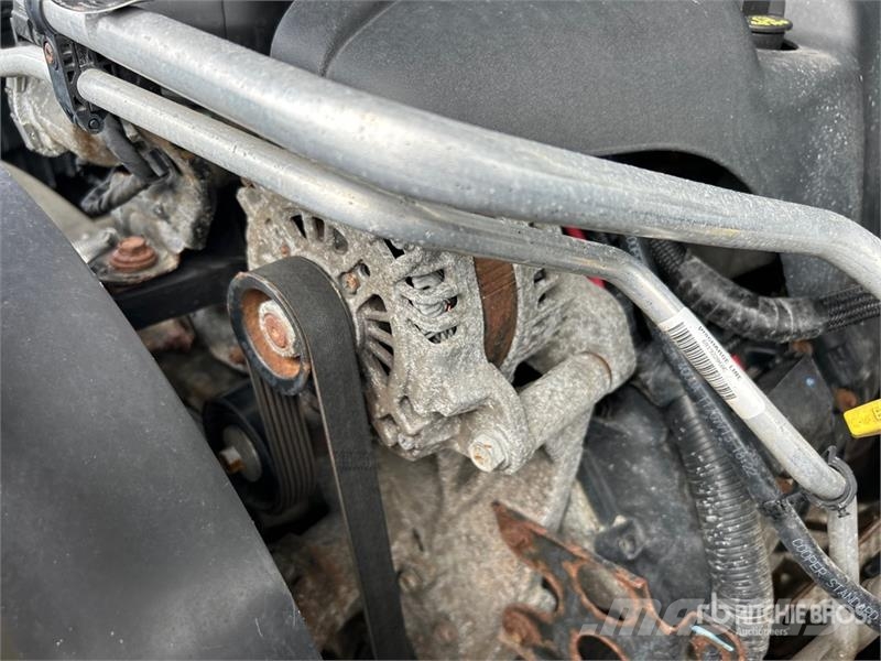 Dodge Ram 1500 Anders
