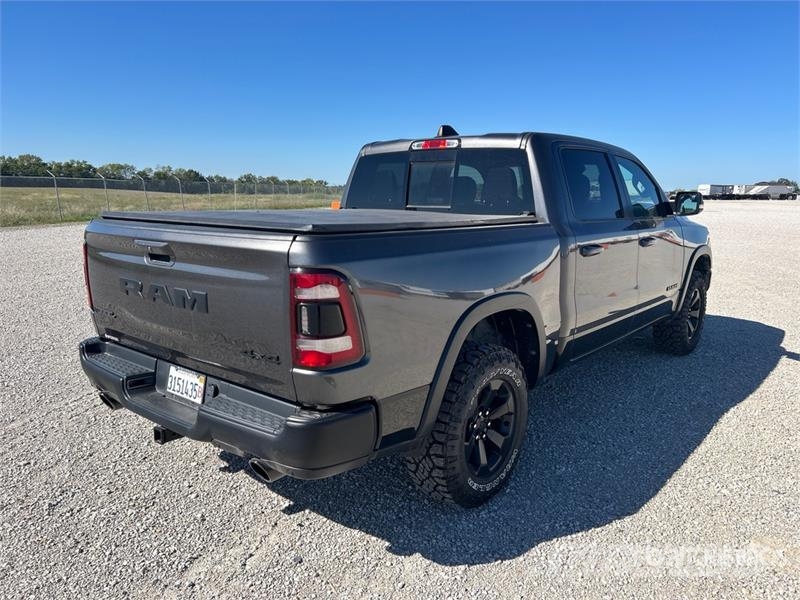 Dodge Ram 1500 Ostalo