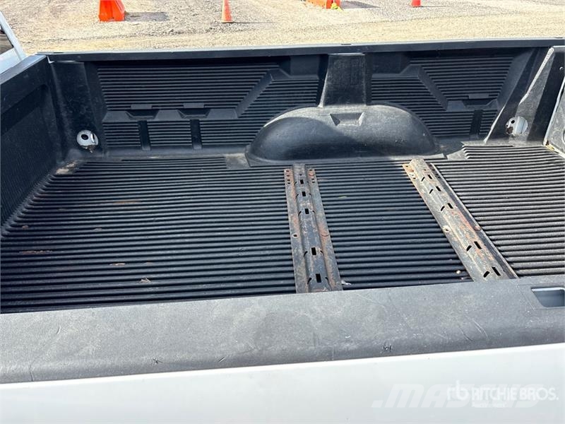 Dodge Ram 2500 Citi