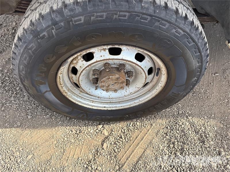 Dodge Ram 2500 Citi