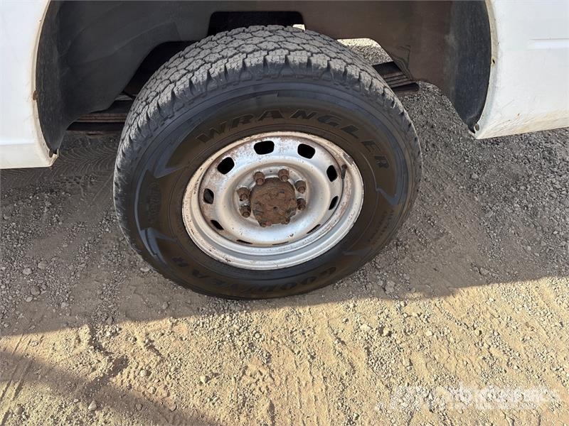 Dodge Ram 2500 Citi