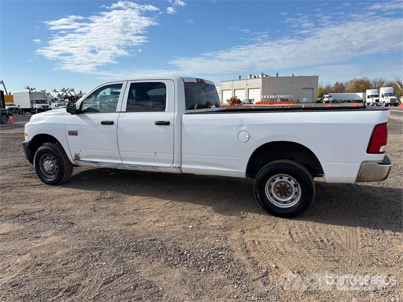 Dodge Ram 2500 Citi