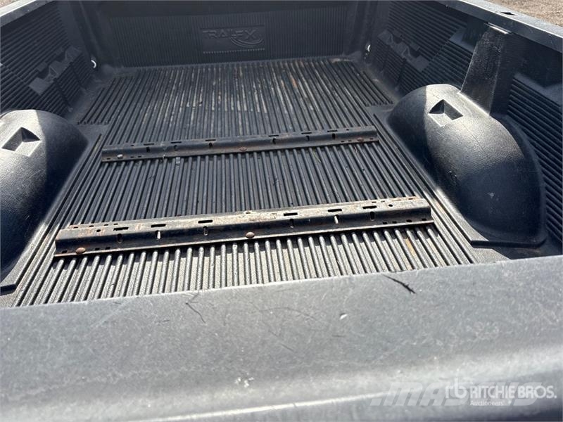 Dodge Ram 2500 Citi