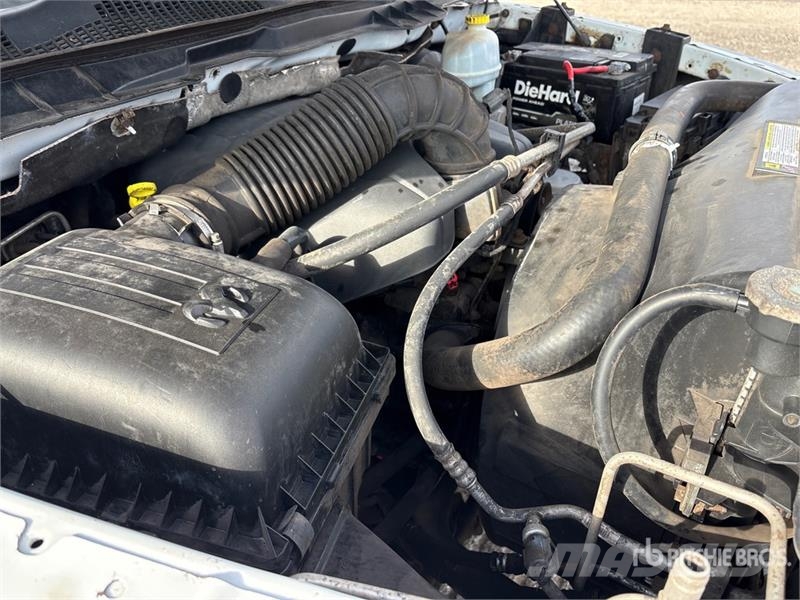 Dodge Ram 2500 Citi