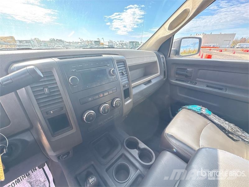 Dodge Ram 2500 Citi