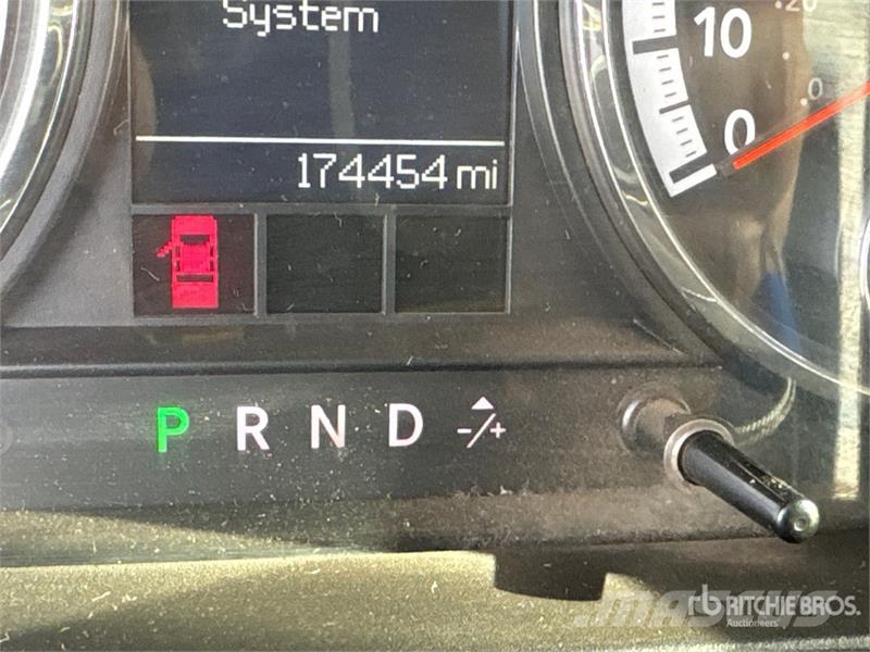 Dodge Ram 2500 Citi