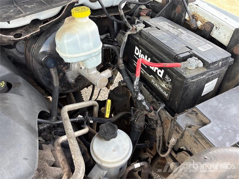 Dodge Ram 2500 Citi