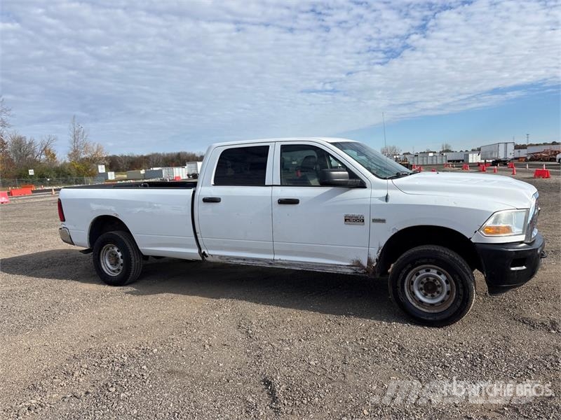 Dodge Ram 2500 Citi